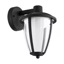 Фасадный светодиодный уличный светильник Eglo Comunero 96295 купить с доставкой по России