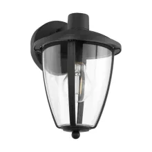 Настенный светильник уличный Comunero 2 97335 купить с доставкой по России