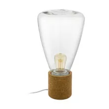 Интерьерная настольная лампа Olival 97208 купить с доставкой по России