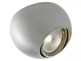 Встраиваемый светильник Eglo Poli 89337 купить с доставкой по России