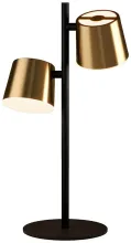 Интерьерная настольная лампа ALTAMIRA 39986 купить с доставкой по России