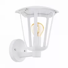 Настенный фонарь уличный Monreale 98115 купить с доставкой по России