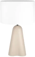 Интерьерная настольная лампа Tolleric 390365 купить с доставкой по России