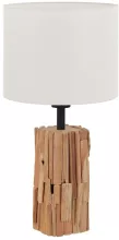 Интерьерная настольная лампа Portishead 43212 купить с доставкой по России