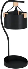 Интерьерная настольная лампа POTOSI 39946 купить с доставкой по России