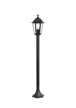 Наземный фонарь Laterna 4 22144 купить с доставкой по России