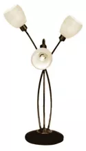 Настольная лампа с выключателем Eglo Davoli 88461 купить с доставкой по России