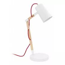 Офисная настольная лампа Eglo Torona 94033 купить с доставкой по России