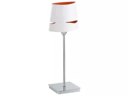 Интерьерная настольная лампа Eglo Capitello 92808 купить с доставкой по России