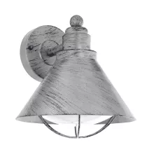 Настенный фонарь уличный Barrosela 94859 купить с доставкой по России