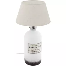Интерьерная настольная лампа Roseddal 49663 купить с доставкой по России