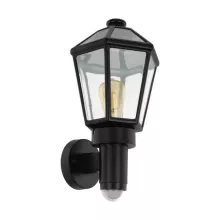Настенный фонарь уличный Monselice 97257 купить с доставкой по России