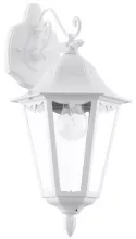 Настенный фонарь уличный Navedo 93445 купить с доставкой по России