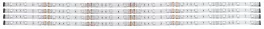 Светодиодная лента Eglo Led Stripes-flex 92054 купить с доставкой по России