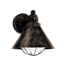 Настенный фонарь уличный Barrosela 94858 купить с доставкой по России