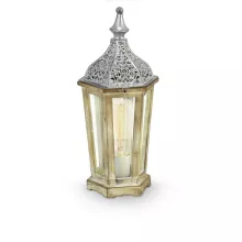 Настольная лампа Eglo Kinghorn 49277 купить с доставкой по России