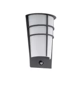 Настенный светильник уличный Breganzo 1 96018 купить с доставкой по России