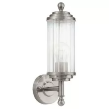 Настенный светильник уличный Buckingham 90168 купить с доставкой по России