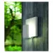 Фасадный светодиодный уличный светильник Eglo Pardela 93317 купить с доставкой по России