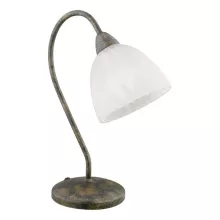 Интерьерная настольная лампа Dionis 89899 купить с доставкой по России