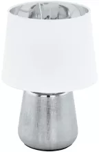 Интерьерная настольная лампа Manalba 1 99329 купить с доставкой по России