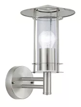 Настенный светильник уличный Lisio 30184 купить с доставкой по России