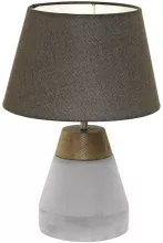 Интерьерная настольная лампа Tarega 95527 купить с доставкой по России