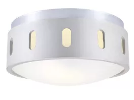 Настенно-потолочный светильник Eglo Chiron 89118 купить с доставкой по России