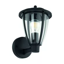 Настенный светильник уличный Comunero 2 97336 купить с доставкой по России