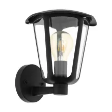 Настенный фонарь уличный Monreale 98119 купить с доставкой по России