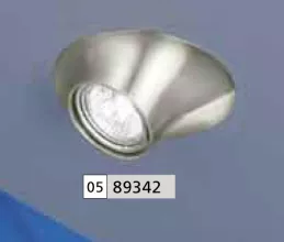 Встраиваемый светильник Eglo Poli 89342 купить с доставкой по России