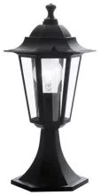 Наземный фонарь Laterna 4 22472 купить с доставкой по России