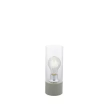 Интерьерная настольная лампа Torvisco 1 94549 купить с доставкой по России