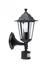 Настенный фонарь уличный Laterna 4 22469 купить с доставкой по России